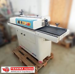 Συγκολλητική περιθωρίων SCM mod. Mini Max ME20 μεταχειρισμένη -ΕΠΩΛΗΘΗ-