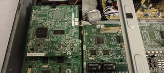 Panasonic NS700 + 2ISDN + DSP + SD + DT543-thumb-2