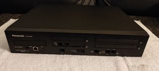 Panasonic NS700 + 2ISDN + DSP + SD + DT543-thumb-1