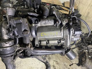 ΚΙΝΗΤΗΡΑΣ MERCEDES 640941 A-B CLASS DIESEL