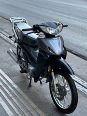 Sokudo 2007 FORTUNE 110 καινούργιο στοκ-thumb-1