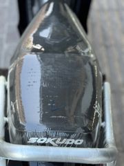 Sokudo 2007 FORTUNE 110 καινούργιο στοκ-thumb-5