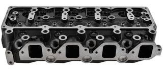 ΚΥΛΙΝΔΡΟΚΕΦΑΛΗ NISSAN D21 '87-'94 TD25/ D22 '97-'01 4WD TD25TI *Α ΠΟΙΟΤΗΤΑ*