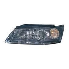 HYUNDAI SONATA (2006-2008) ΦΑΝΑΡΙ ΕΜΠΡΟΣ ΔΕΞΙ ΗΛΕΚΤΡΙΚΟ DEPO (ΚΑΙΝΟΥΡΙΟ - AFTERMARKET)