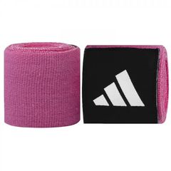 Μπαντάζ BOXING PRO Adidas Ροζ