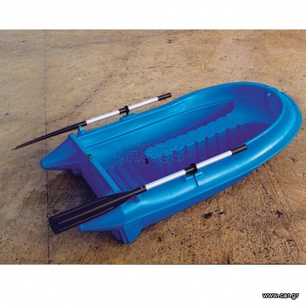 Βάρκα - Λεμβολόγιο 2025 ARMOR AVIRON NEPTEA 200