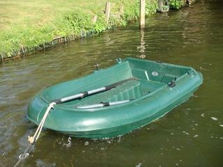 Βάρκα - Λεμβολόγιο 2025 ARMOR AVIRON NEPTEA 200-thumb-3