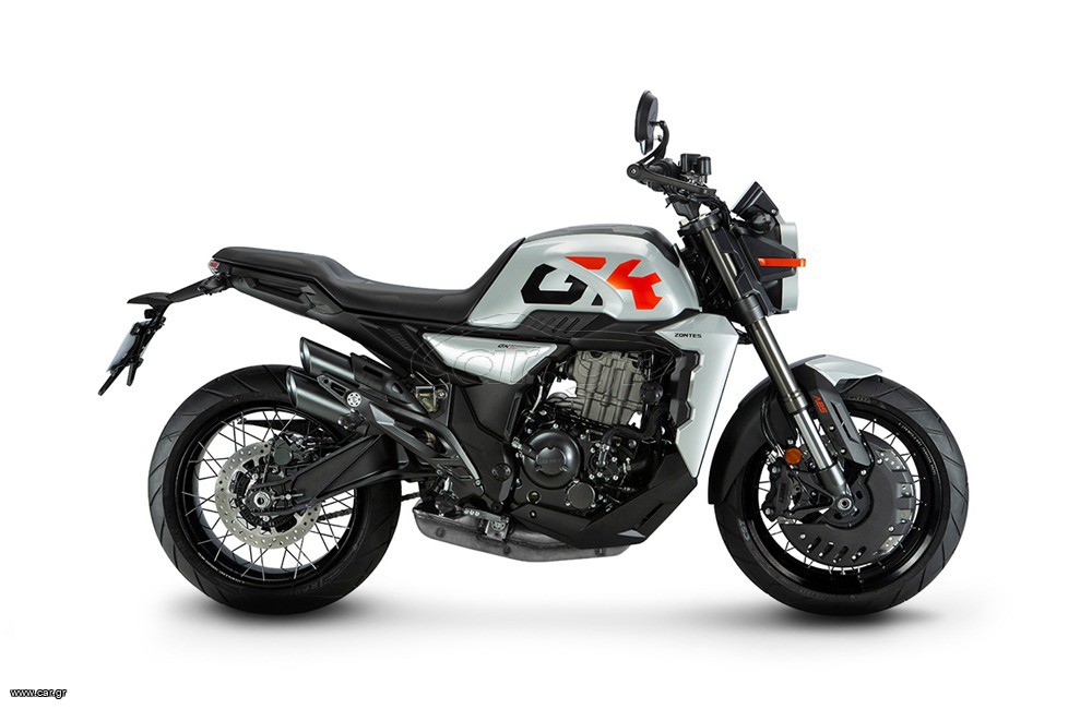 Daytona Χ 350 2026 GK 350