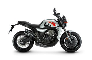 Daytona Χ 350 2025 GK 350