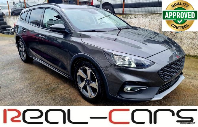 Ford Focus 2020 ACTIVE-X / FULL EXTRA !!!