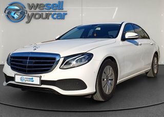 Mercedes-Benz E 200 2019 D (από 389,04/μήνα)