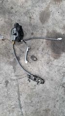 ΚΛΕΙΔΑΡΙΑ ΟΔΗΓΟΥ BMW E46
