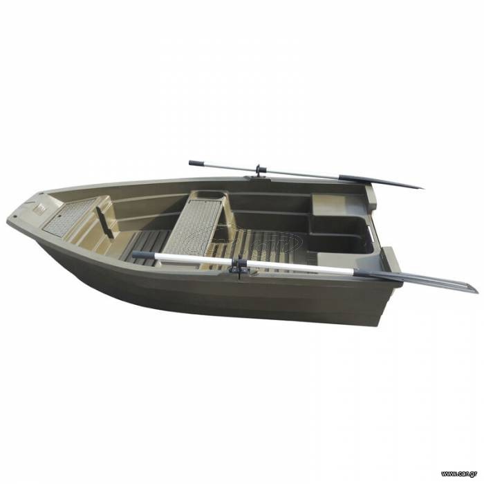 Βάρκα - Λεμβολόγιο 2025 ARMOR AVIRON ARMOR 250