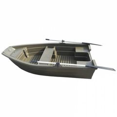 Βάρκα - Λεμβολόγιο 2025 ARMOR AVIRON ARMOR 250