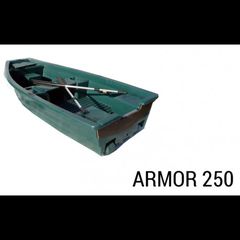 Βάρκα - Λεμβολόγιο 2025 ARMOR AVIRON ARMOR 250-thumb-1