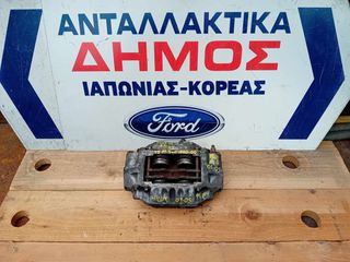 TOYOTA HILUX '01-'05 ΜΕΤΑΧΕΙΡΙΣΜΕΝΗ ΕΜΠΡΟΣ ΔΕΞΙΑ ΤΕΤΡΑΠΙΣΤΟΝΗ ΔΑΓΚΑΝΑ