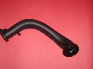 ΚΟΛΑΡΟ INTERCOOLER 03C145673M VW GOLF '06-'14. JETTA '06-'18, BEETLE '12-'19, EOS '09-'16, PASSAT '09-'15, POLO '10-'14, TIGUAN, TOURAN / AUDI A1 '10-'14-thumb-1