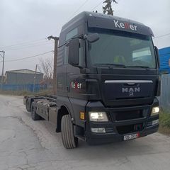 Σασί MAN 2010 26.540 EURO 5-thumb-1