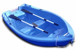 Βάρκα - Λεμβολόγιο 2025 ARMOR AVIRON ZEFF245
