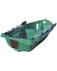 Βάρκα - Λεμβολόγιο 2025 ARMOR AVIRON ZEFF245-thumb-1