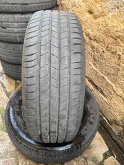215/60R17 96H Kumho Ecsta HS51 (DOT-4822) 2 Τεμάχια
