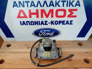 TOYOTA YARIS '20- ΜΕΤΑΧΕΙΡΙΣΜΕΝΗ ΕΜΠΡΟΣ ΔΕΞΙΑ ΔΑΓΚΑΝΑ