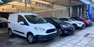Ford Courier 2017 FULL EXTRA-NAVIGATION-EURO 6!