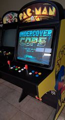 ΑΓΟΡΑΣΕ ΤΟ ARCADE ΣΕ ΠΤΩΣΗ ΤΙΜΗΣ 868,00Ε VENOS GAMES 6909212299