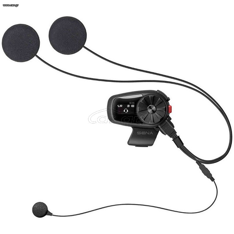 Bluetooth & Eνδ/νια Sena 5S-10 single