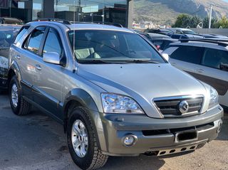 Kia Sorento 2003 MARKA CARS