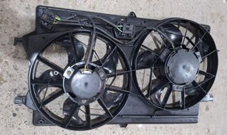 ΒΕΝΤΙΛΑΤΕΡ  ΔΙΠΛΟ  FORD FOCUS 1998-2004-thumb-1