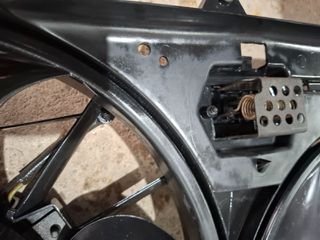 ΒΕΝΤΙΛΑΤΕΡ  ΔΙΠΛΟ  FORD FOCUS 1998-2004-thumb-5