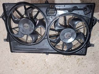 ΒΕΝΤΙΛΑΤΕΡ  ΔΙΠΛΟ  FORD FOCUS 1998-2004-thumb-6