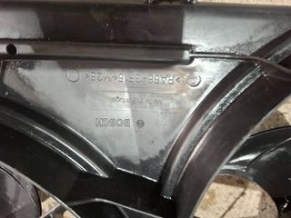 ΒΕΝΤΙΛΑΤΕΡ  ΔΙΠΛΟ  FORD FOCUS 1998-2004-thumb-9