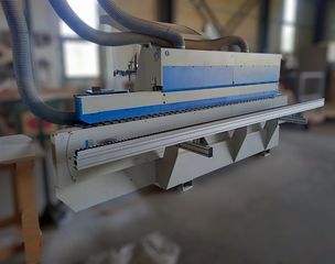 Μασιφιέρα με τριβείο