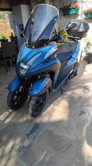 Yamaha Tricity 125 2023