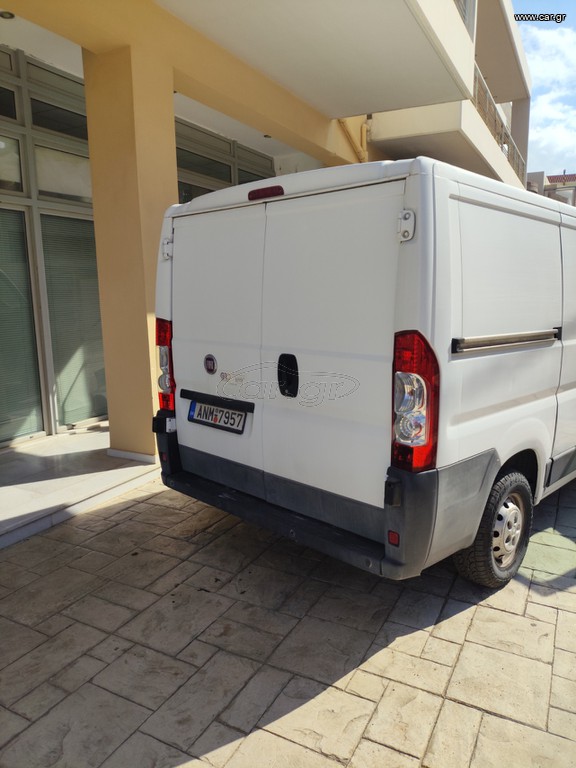 Fiat Ducato '13 250