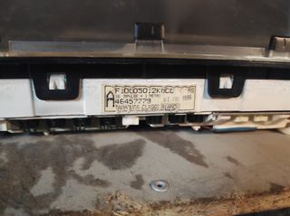 Fiat bravo 95-02  46457779 καντραν