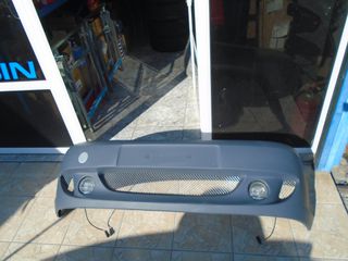 FORD FOCUS SPOR-RS -ST ΠΡΟΦΥΛΑΚΤΗΡΑΣ ΕΜΠΡΟΣ+SPOILER