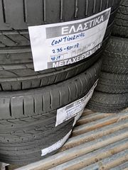 235/50/18!!! CONTINENTAL!!!-thumb-2