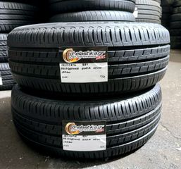 185/55R16 Bridgestone Μτχ Ελαστικά DOT5121