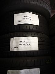 195/45/17!!! HANKOOK!!!