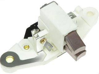 VRB193M MOBILETRON ΑΥΤΟΜΑΤΟΣ BOSCH 12V (ARE0001, 0120300562)