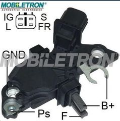 VRB243 MOBILETRON ΑΥΤΟΜΑΤΟΣ VALEO 12V TOYOTA (332115, 593970)