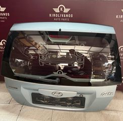 HYUNDAI GETZ ΤΖΑΜΟΠΟΡΤΑ
