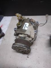 ΚΟΜΠΡΕΣΕΡ AC FORD FOCUS 1