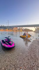 Sea-Doo 2008 RXP155