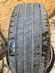 225/55R18 98V Goodyear EfficientGrip 2 SUV (DOT-3222) 2 Τεμάχια