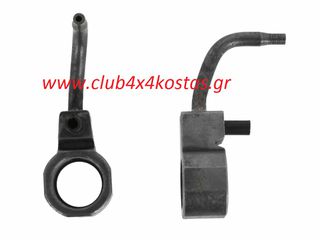 ΜΠΕΚ ΨΕΚΑΣΜΟΥ ΛΑΔΙΟΥ MITSUBISHI L200 K74 '97-'05/ KB4T '06-'15/ PAJERO/ HYUNDAI H-1/ H-100 4D56 TCI - ΘΕΣΗ Α (2ΤΜΧ)   MD319527   Α' ΠΟΙΟΤΗΤΑ ΜΕ ΦΠΑ
