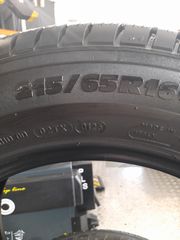 215/65/16C MICHELIN AGILIS DOT 23-thumb-5
